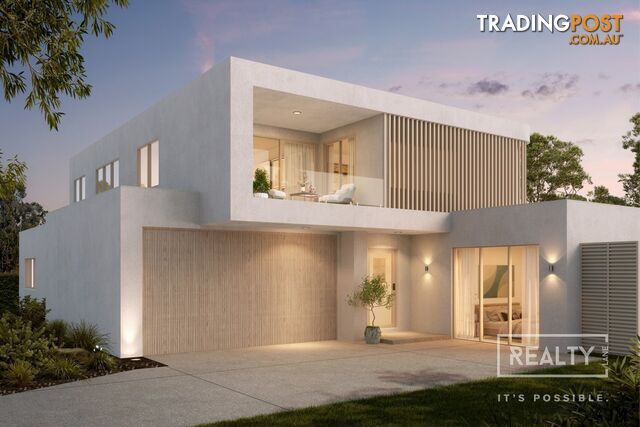 Lot 3, 48 Edmondson Crescent Karrinyup WA 6018