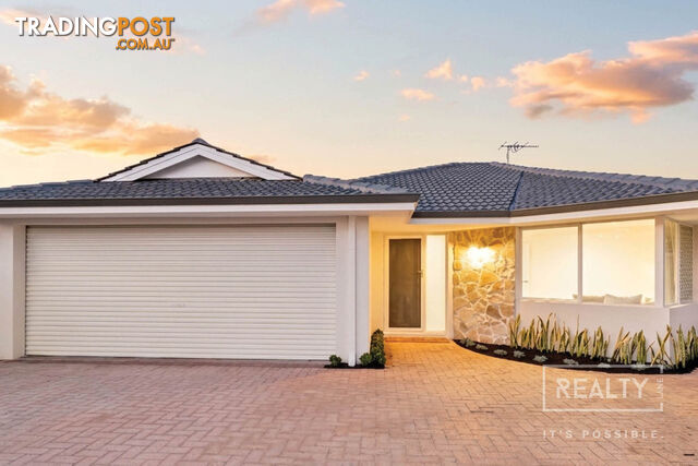 9A Mackerel Court Sorrento WA 6020