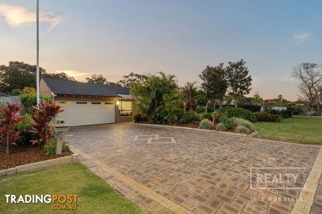 9 Risley Way Carine WA 6020
