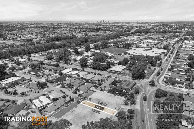 4/7 Bindoon Close Gwelup WA 6018 - photo 4 of 5