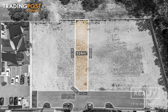 4/7 Bindoon Close Gwelup WA 6018 - photo 2 of 5