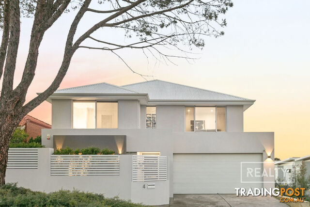 4 Hall Street Karrinyup WA 6018