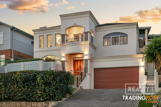 54A Kempenfeldt Avenue Sorrento WA 6020