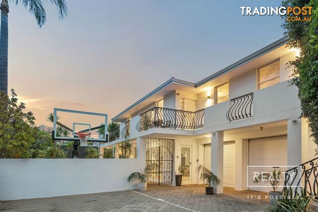 30 Weldon Way City Beach WA 6015