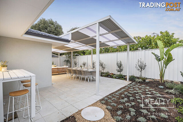29B Frobisher Avenue Sorrento WA 6020