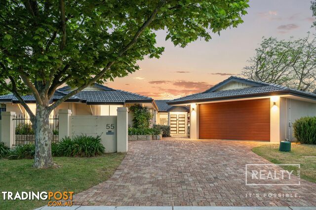 55 Sycamore Drive Duncraig WA 6023