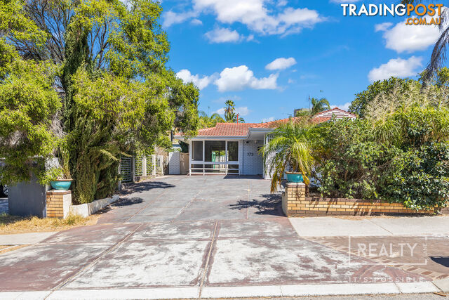 173 Hale Road Wembley Downs WA 6019