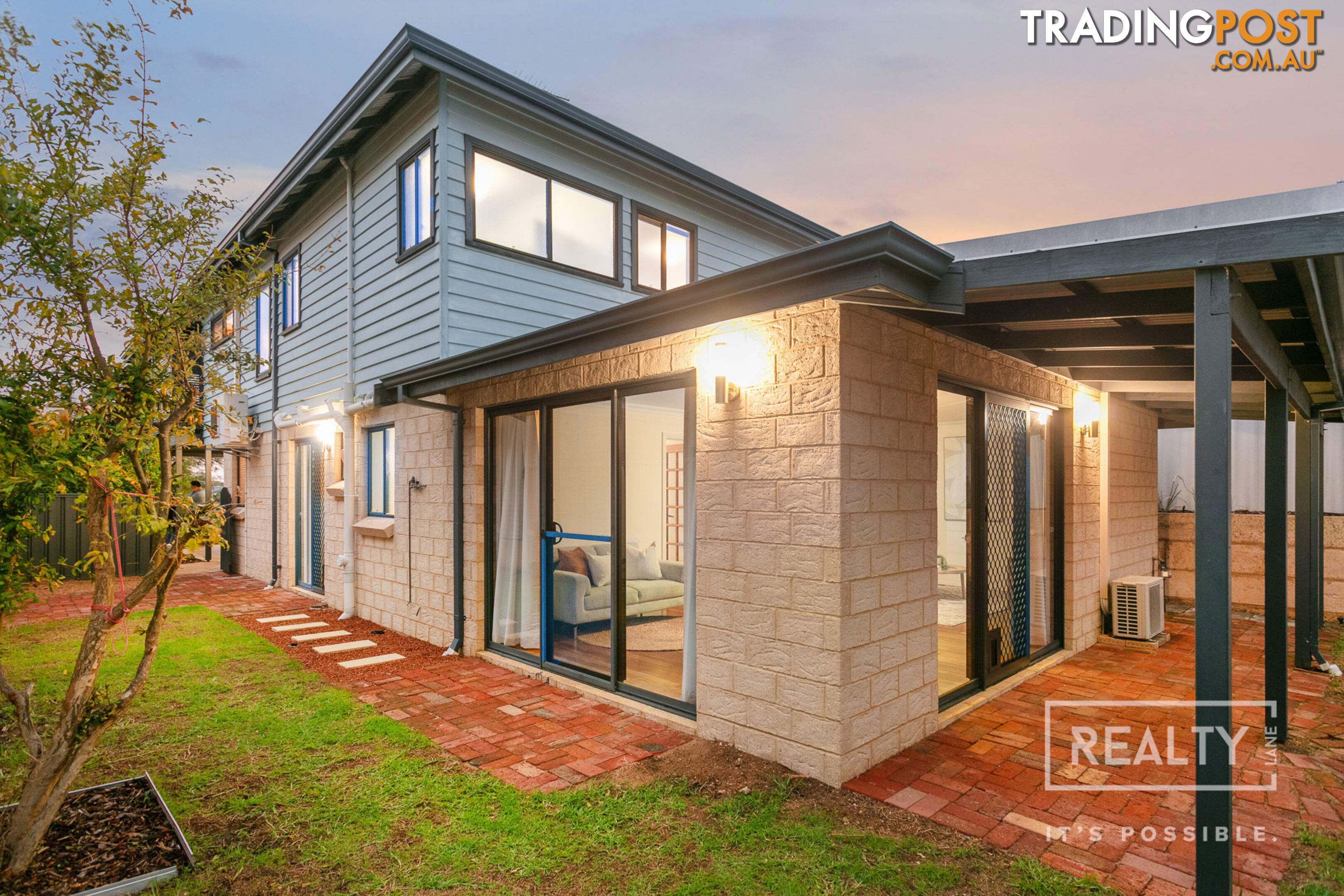 18 Ellingham Street North Beach WA 6020