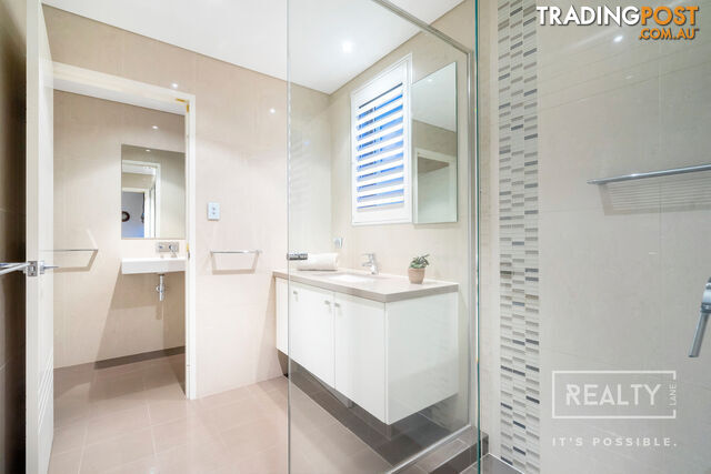 5 Verve Court Marmion WA 6020