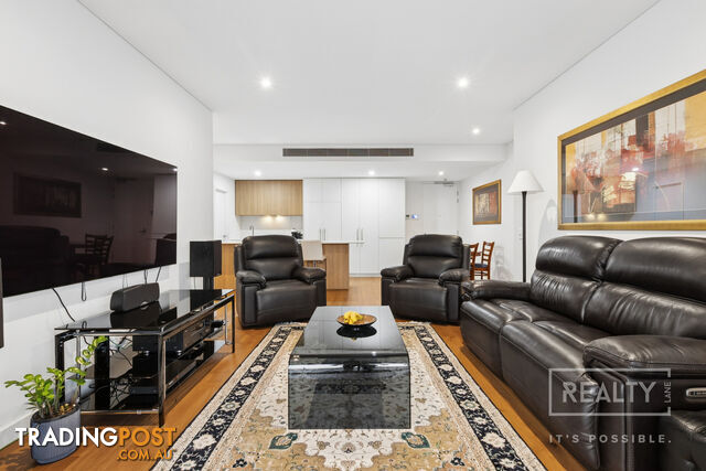 416/61 Davenport Street Karrinyup WA 6018 - photo 4 of 25