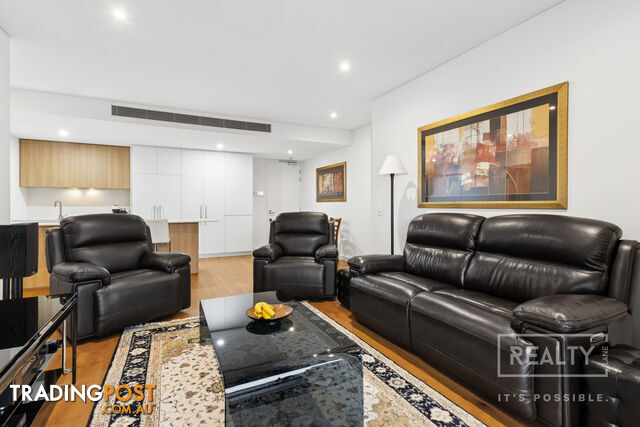 416/61 Davenport Street Karrinyup WA 6018 - photo 5 of 25