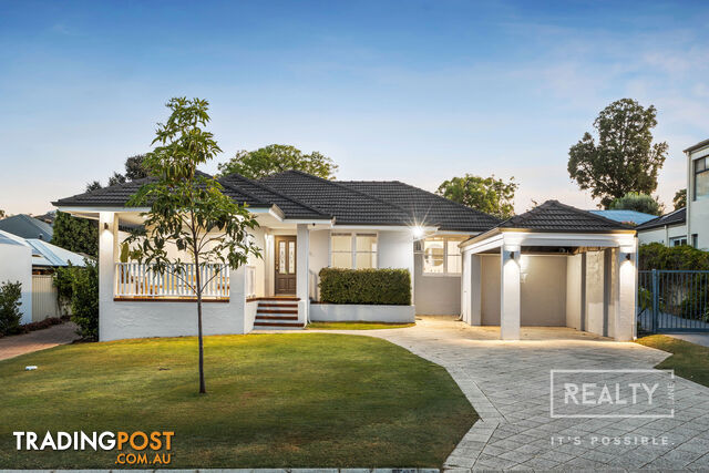 4 Brown Way Karrinyup WA 6018