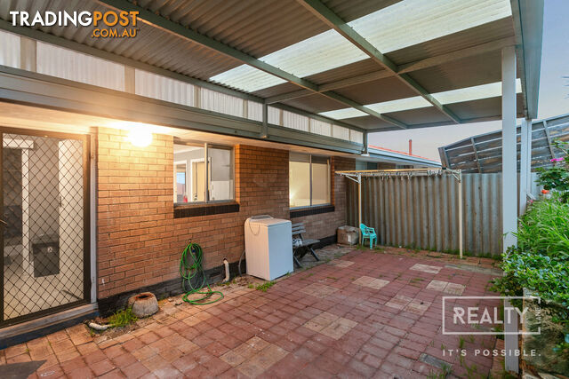 11/19 Sorrento Street North Beach WA 6020