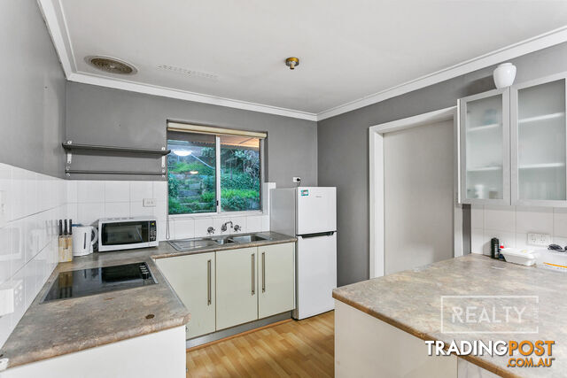 11/19 Sorrento Street North Beach WA 6020