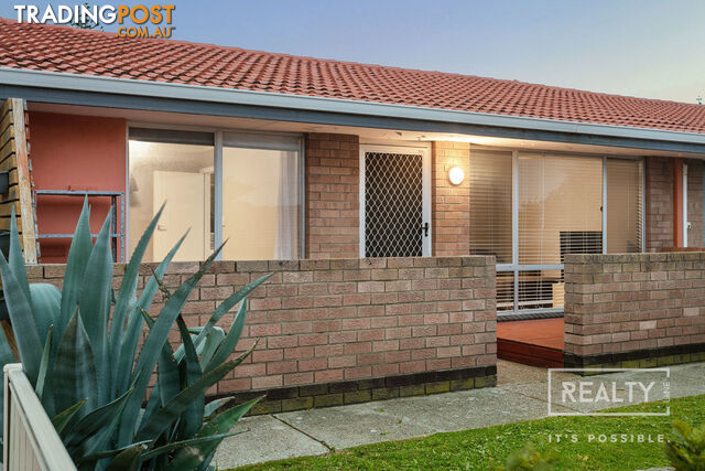 11/19 Sorrento Street North Beach WA 6020