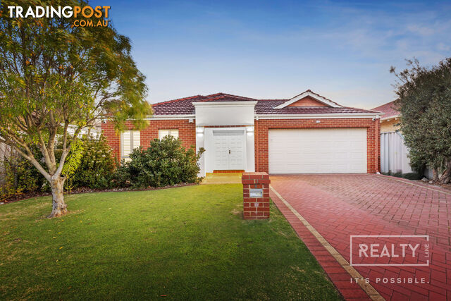 4 Elworthy Place Karrinyup WA 6018