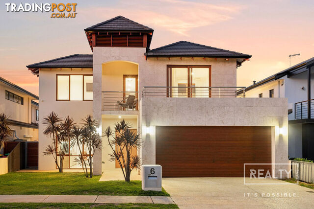 6 Driftwood Avenue Karrinyup WA 6018