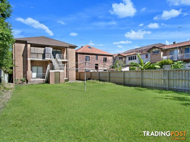 1/36 Warners Avenue BONDI BEACH NSW 2026