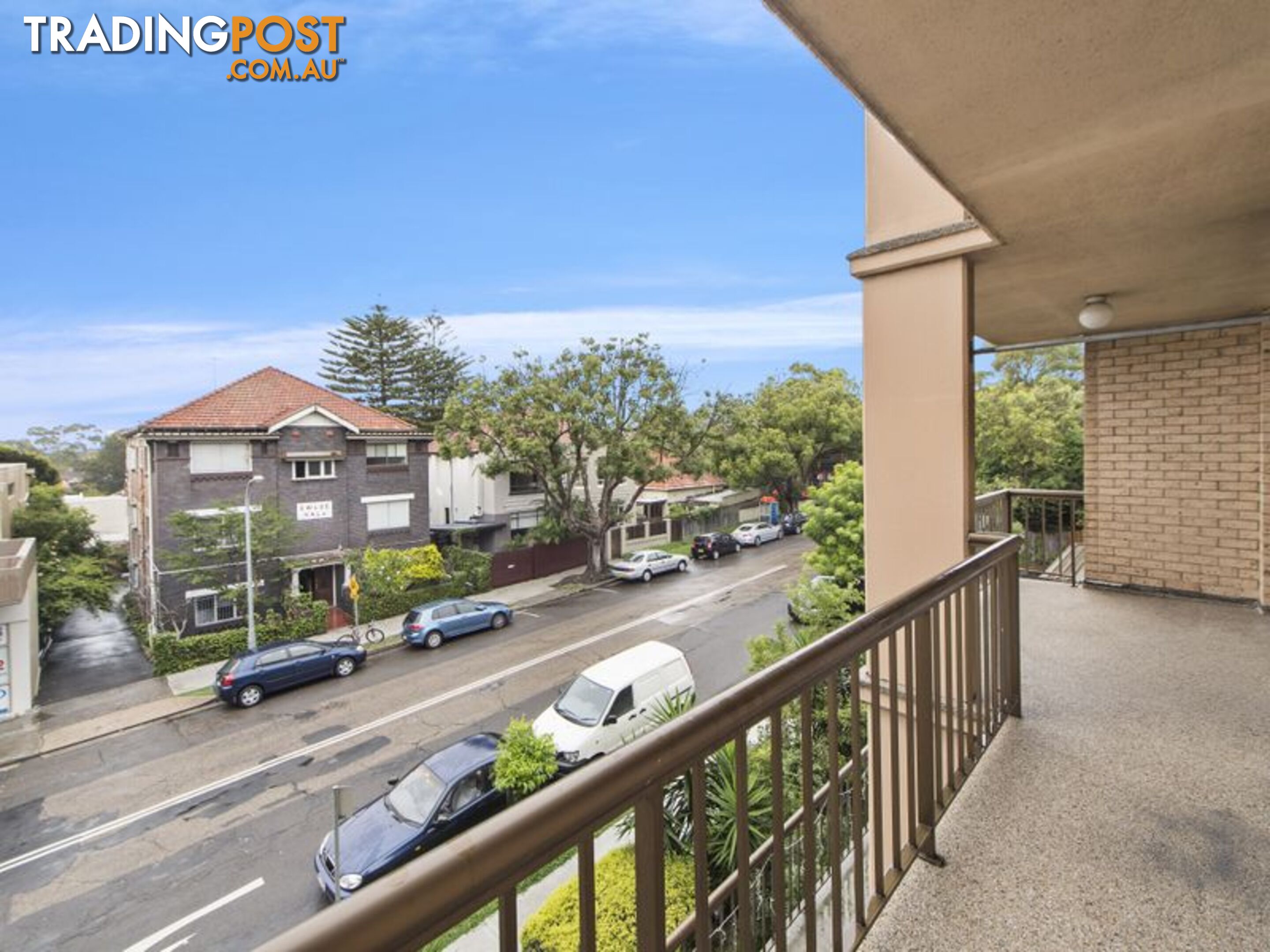 5/201-209 Old South Head Road BONDI JUNCTION NSW 2022