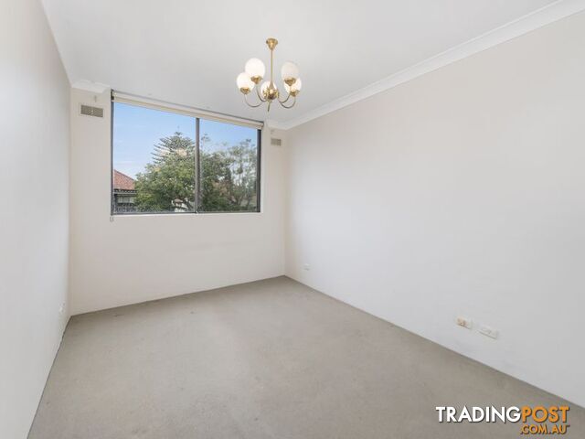 5/201-209 Old South Head Road BONDI JUNCTION NSW 2022