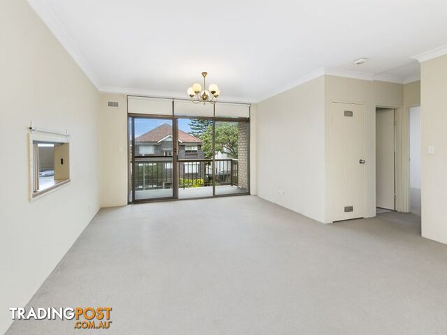 5/201-209 Old South Head Road BONDI JUNCTION NSW 2022