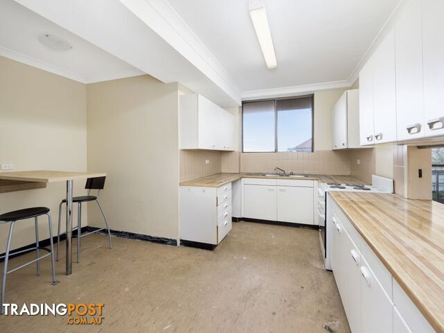 5/201-209 Old South Head Road BONDI JUNCTION NSW 2022