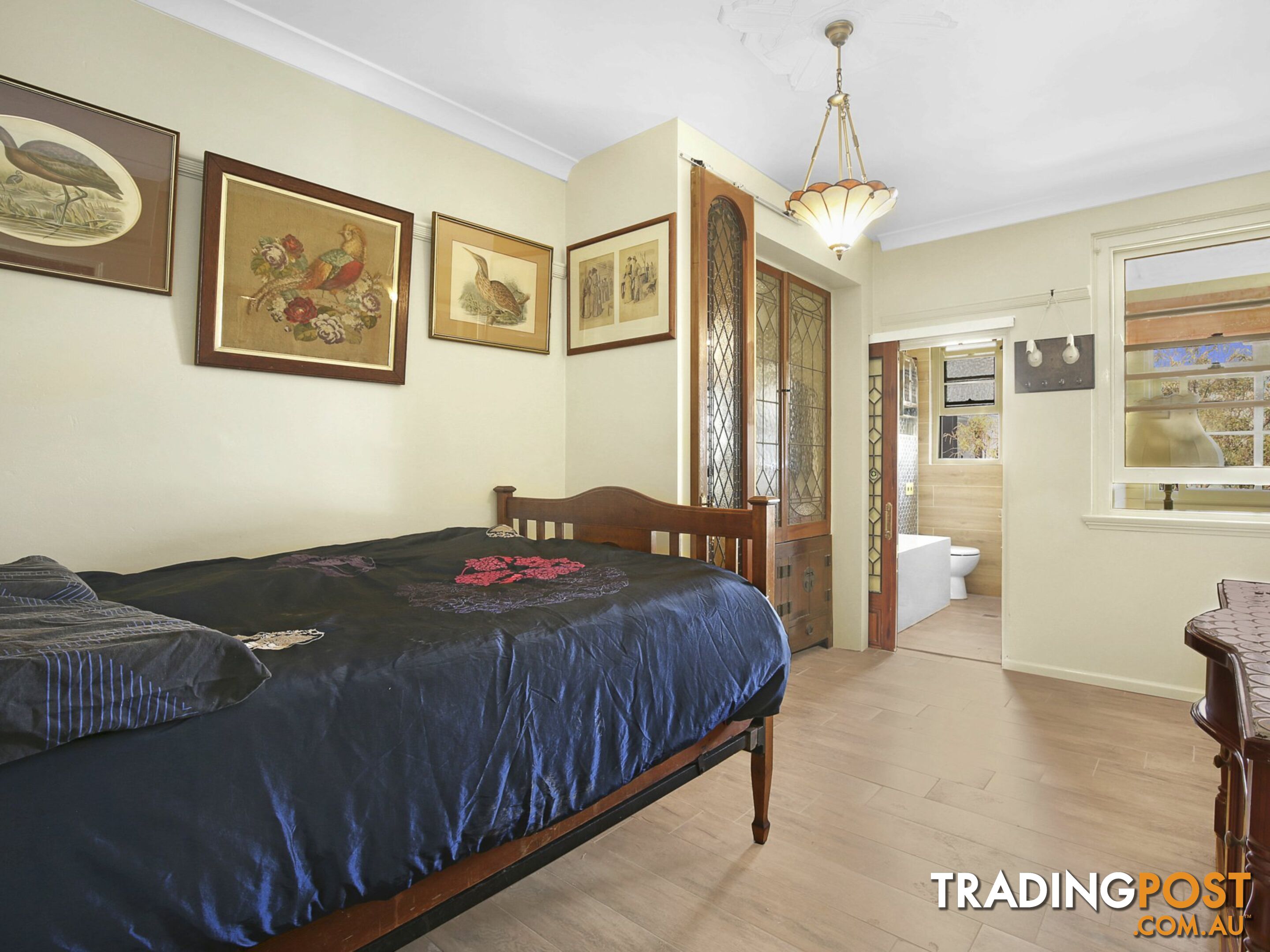 33/199a Victoria Street POTTS POINT NSW 2011