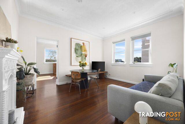 15/167 Victoria Road BELLEVUE HILL NSW 2023