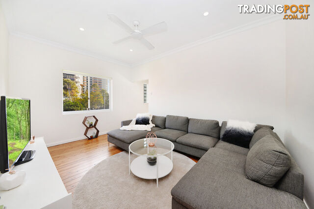 4/1 Todman Avenue KENSINGTON NSW 2033