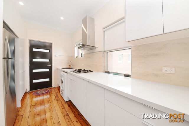 4/1 Todman Avenue KENSINGTON NSW 2033