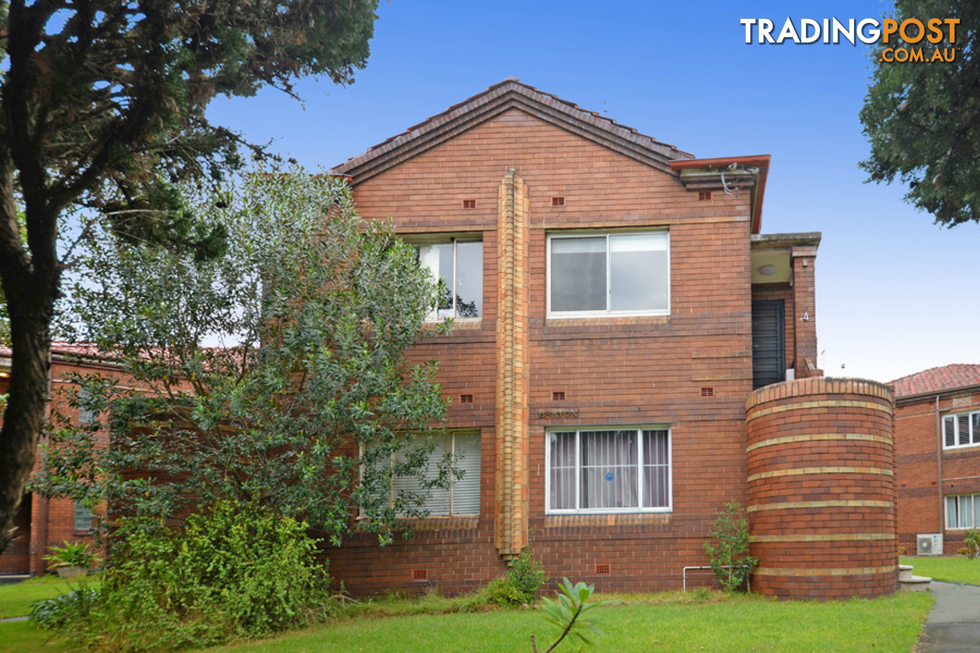 4/1 Todman Avenue KENSINGTON NSW 2033