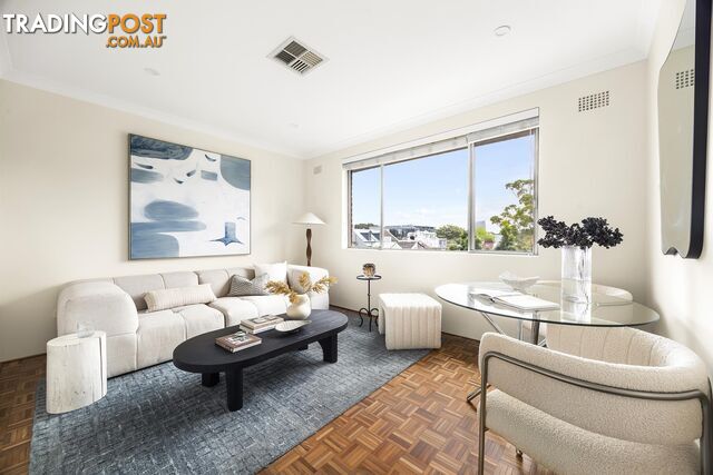 8/49-51 Stewart Street PADDINGTON NSW 2021