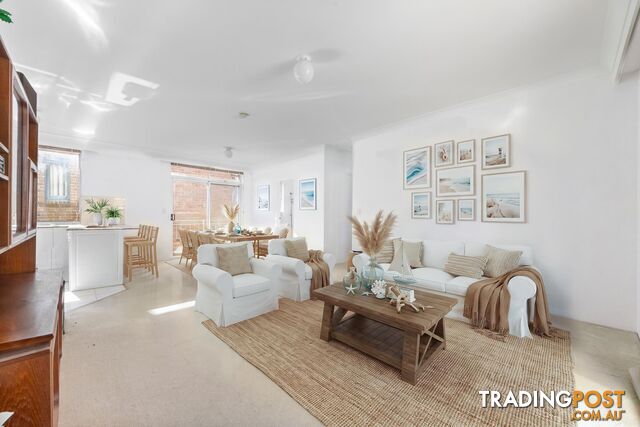 4/173-175 Glenayr Avenue BONDI BEACH NSW 2026