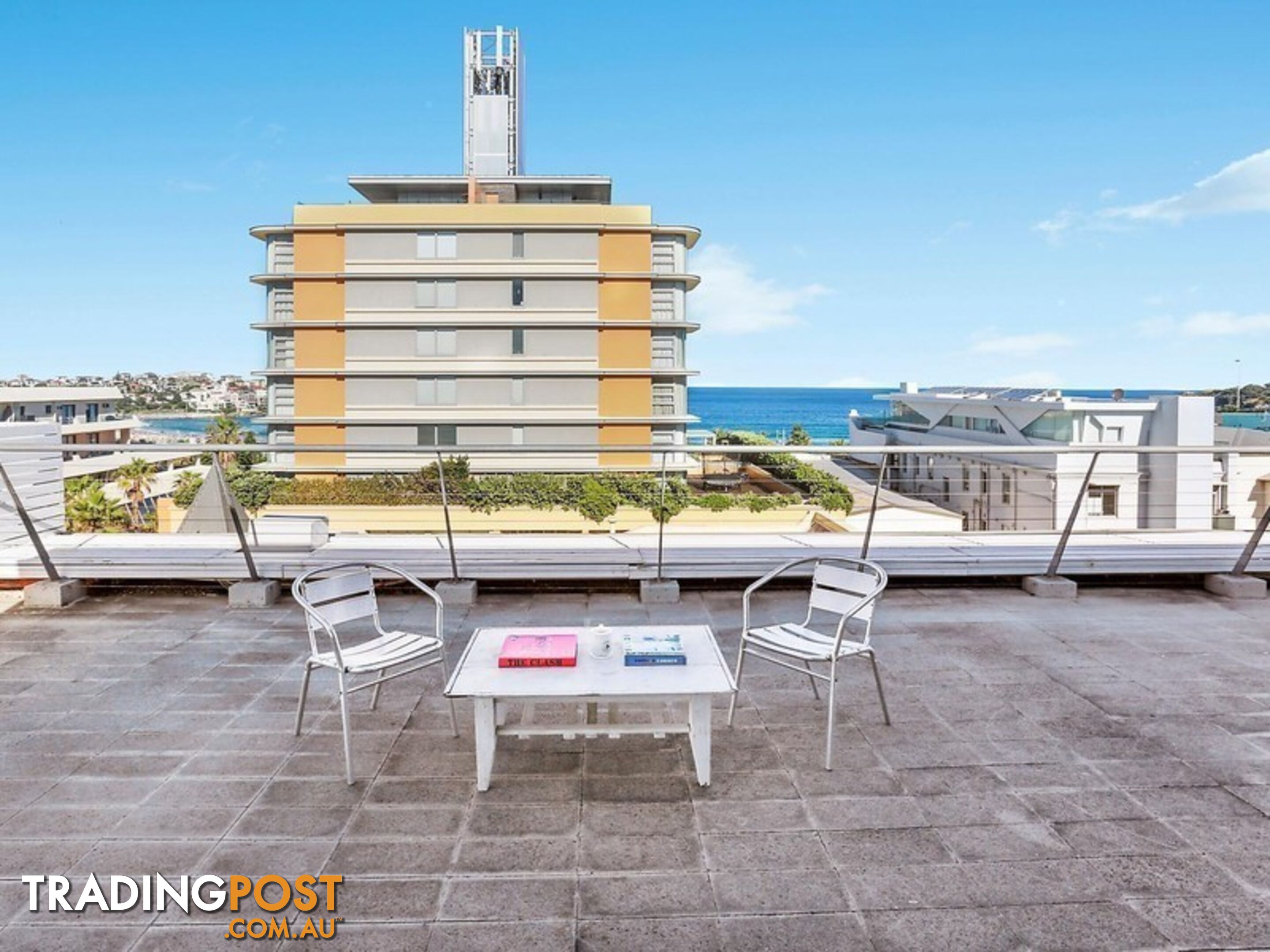 107/79 Gould St BONDI BEACH NSW 2026