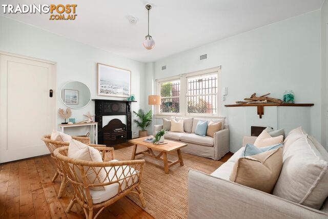 2/134-136 Bondi Road BONDI NSW 2026