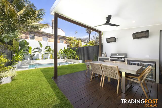 92 O'Brien Street BONDI BEACH NSW 2026
