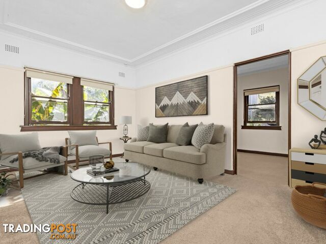 1/2 Wills Avenue BRONTE NSW 2024