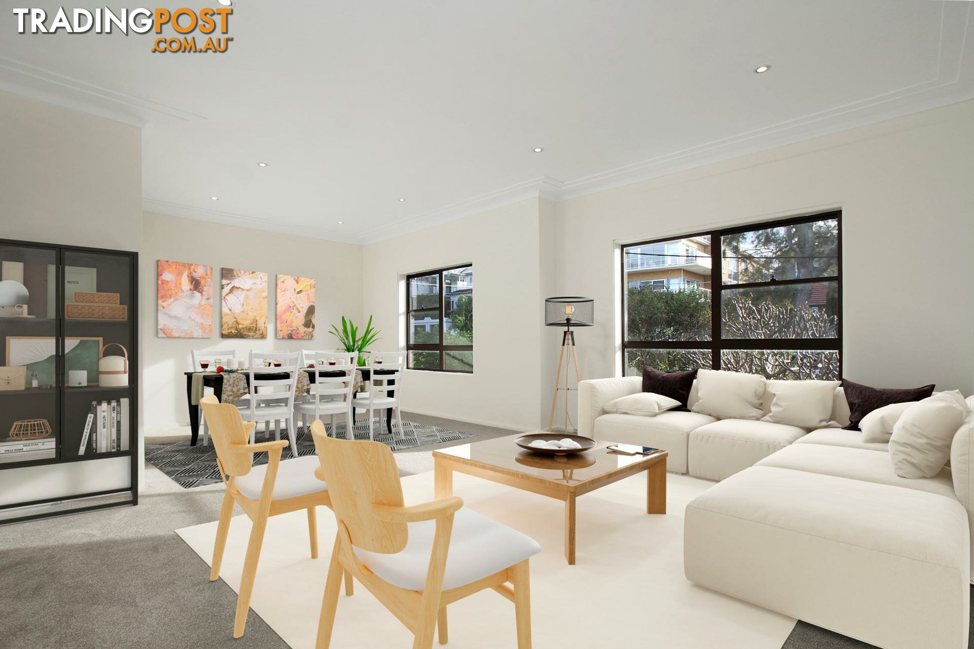 287A Military Rd VAUCLUSE NSW 2030