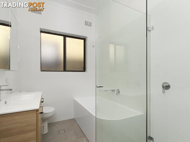 287A Military Rd VAUCLUSE NSW 2030