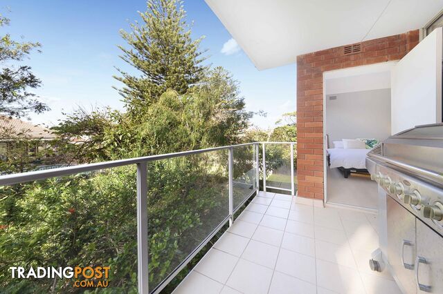 2/315 Military Road VAUCLUSE NSW 2030