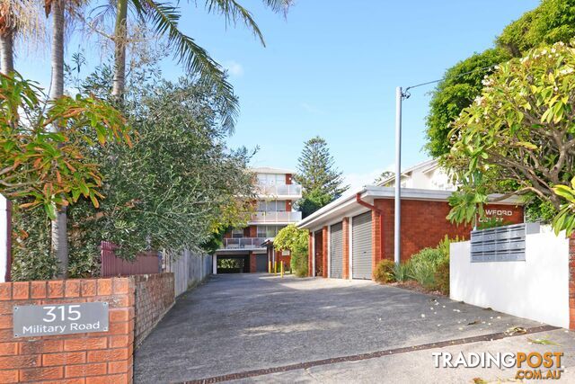 2/315 Military Road VAUCLUSE NSW 2030