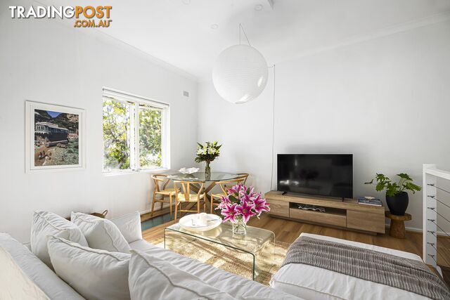 3/5 Sir Thomas Mitchell Road BONDI BEACH NSW 2026