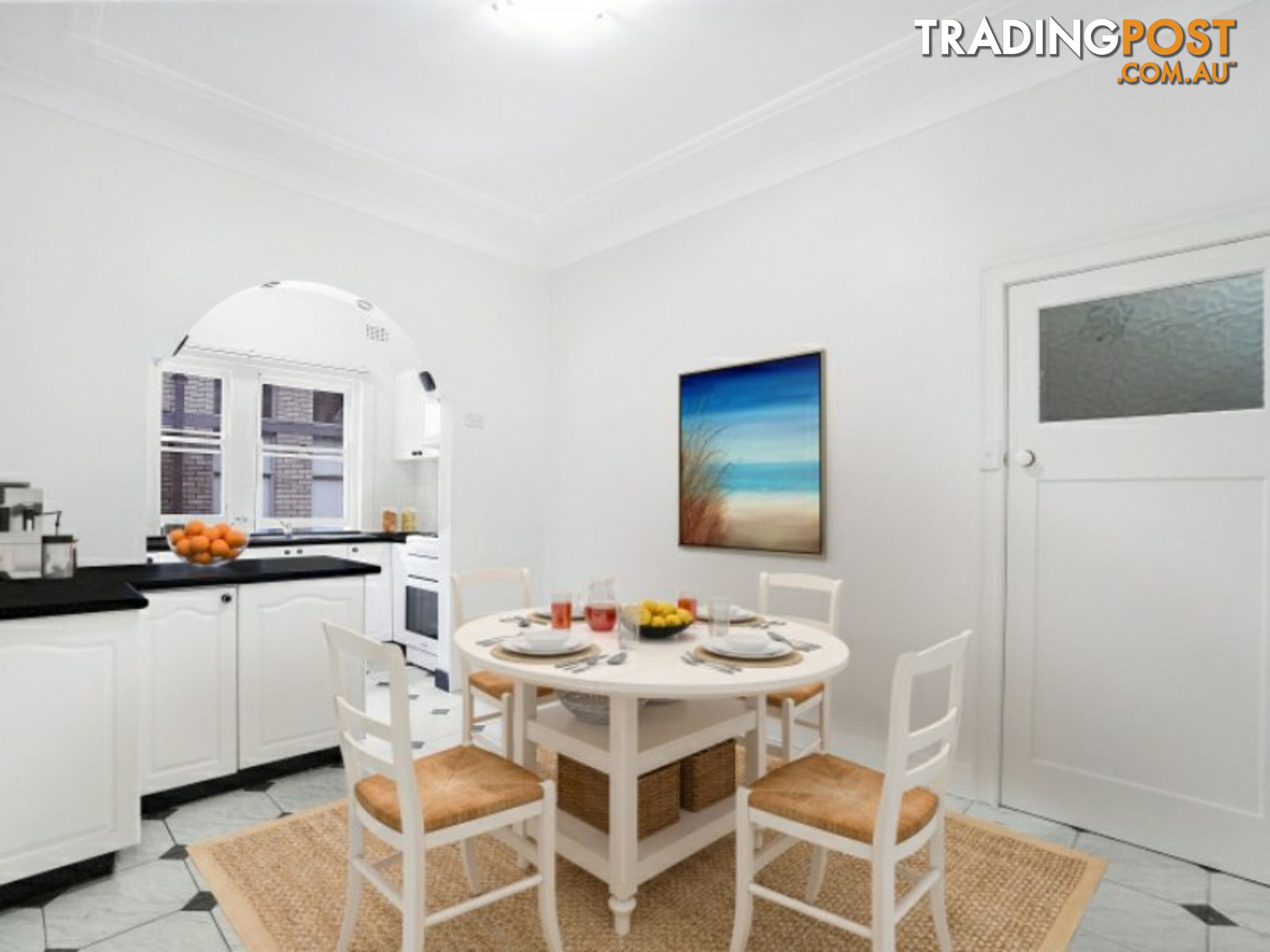 12/19 Denham Street BONDI NSW 2026