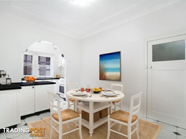 12/19 Denham Street BONDI NSW 2026