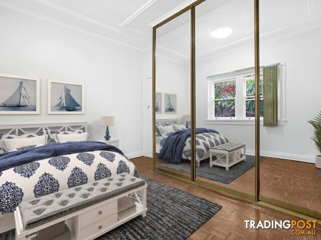 12/19 Denham Street BONDI NSW 2026