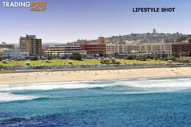 1/7 Beach Road BONDI BEACH NSW 2026