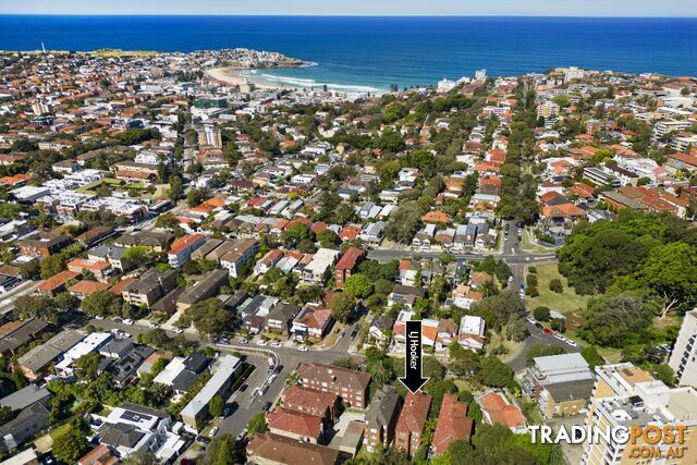 1/55 Simpson Street BONDI BEACH NSW 2026