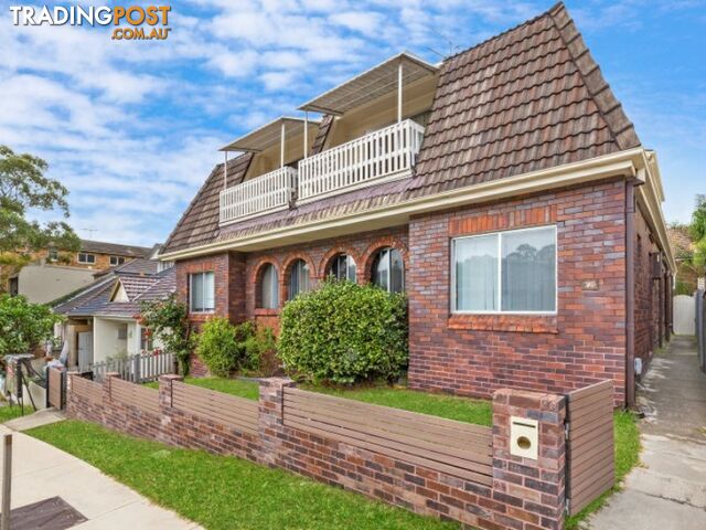 78 Simpson Street BONDI BEACH NSW 2026