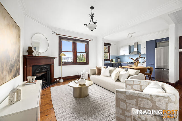12/76 Curlewis Street BONDI BEACH NSW 2026