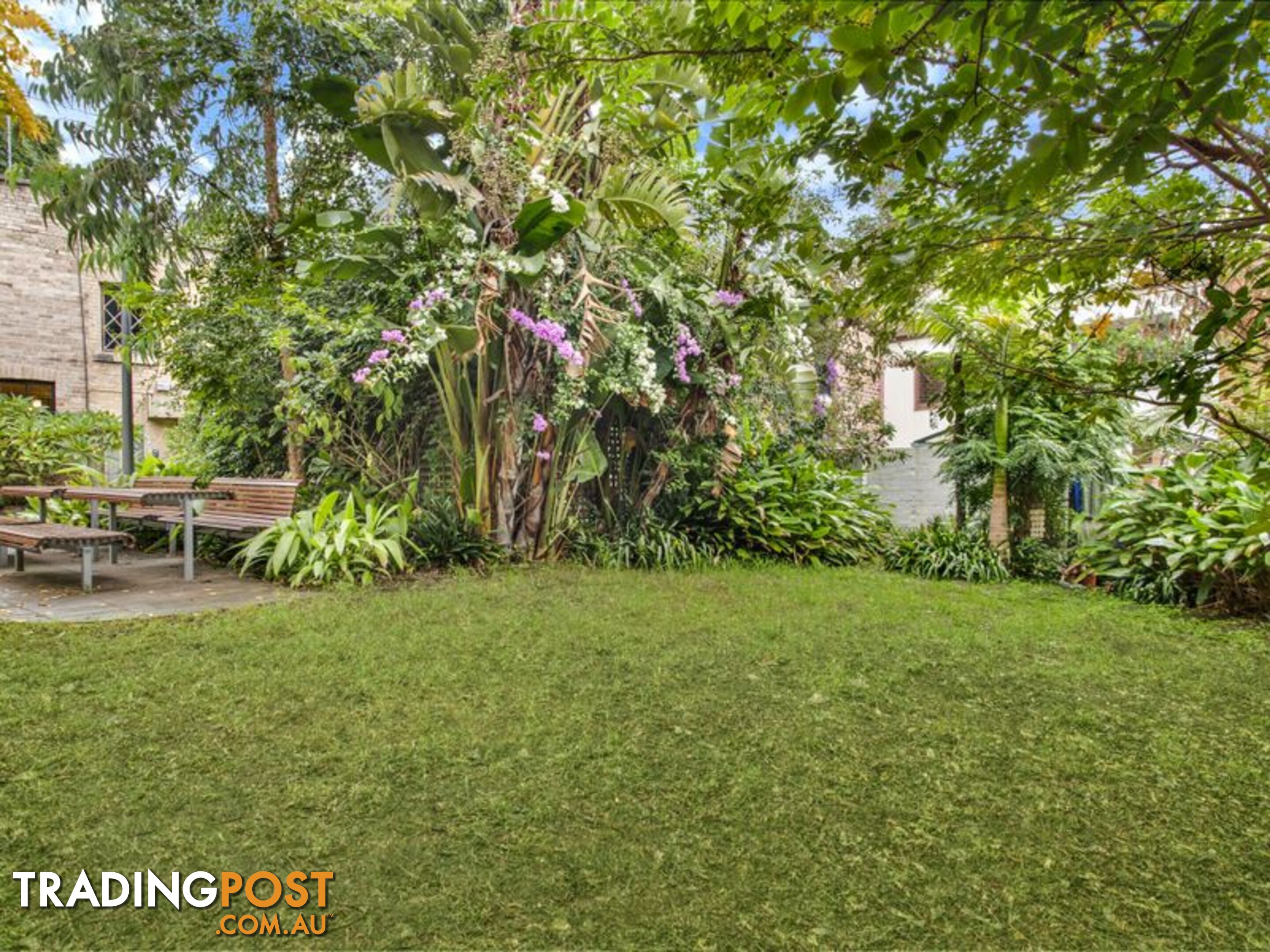 4 Rose Terrace PADDINGTON NSW 2021